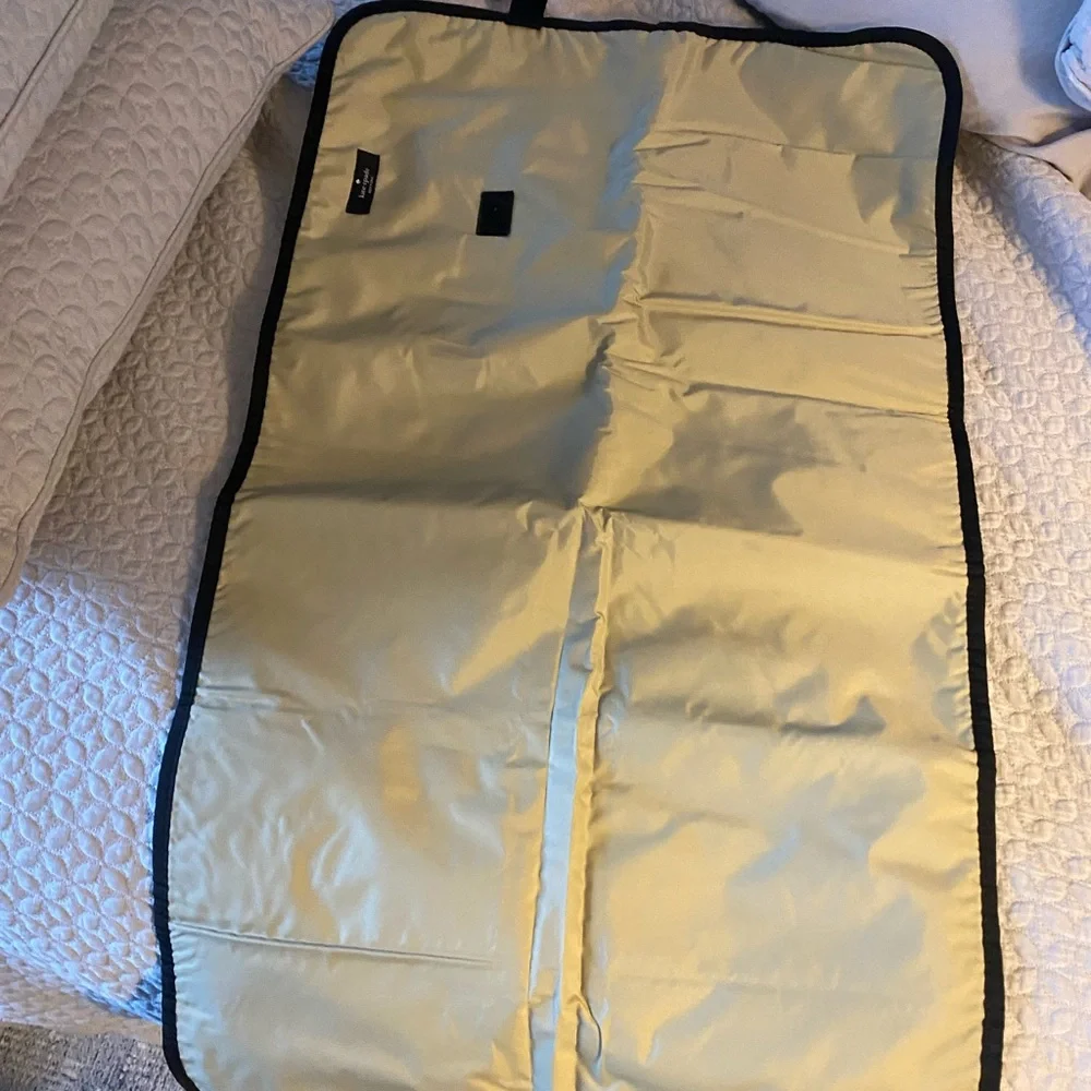Kate spade Diaper Pad